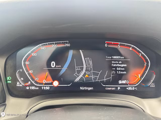 BMW 320 d Sport Line *LED*Navi*Aut.,* - foto 12