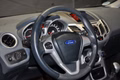 Daumennagel 14 - Ford Fiesta Titanium/ 70000 TKM/BLAU METTALIC
