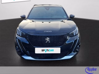 Peugeot e-2008 GT Pack Panodach Kamera Navi Full-LED - foto 2