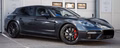 Daumennagel 2 - Porsche Panamera Sport Turismo Turbo PDLS+/PANO/CHRONO