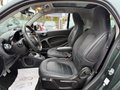 Daumennagel 24 - Smart FORTWO COUPÉ BRABUS TAILOR MADE