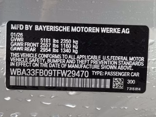 2026 BMW 430i xDrive Gran Coupe - photo 4