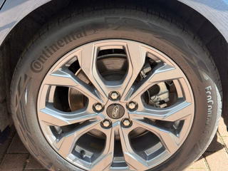Ford Focus Turnier ST-Line ACC Navi CAM PDC LED - bilder 40