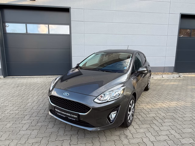 Ford Fiesta Cool & Connect Navi PDC SHZ AppleCarplay - foto 1