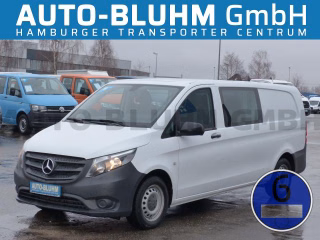 Mercedes-Benz Vito Used vehicle for sale