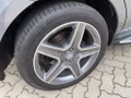 Daumennagel 7 - Mercedes-Benz GLE 350 d AMG Line 4Matic