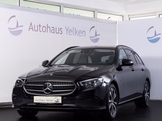 Mercedes-Benz E 300 Gebrauchtwagen Kaufen