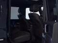 Daumennagel 11 - Mercedes-Benz G 500 AMG-LINE