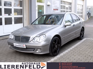 Mercedes-Benz C 180 Used vehicle for sale