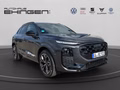 Daumennagel 4 - Audi Q3 TFSI S tronic S Line LED+Navi+ACC+Kamera