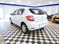 Daumennagel 7 - Dacia Sandero II Ambiance*3Vorb*TÜV Neu*AHK*Klima*Bluetooth
