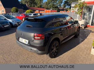 Citroën C4 Cactus 110 S&S OneTone*2.HAND*KAMERA*TEMP*SHZ - bilder 5