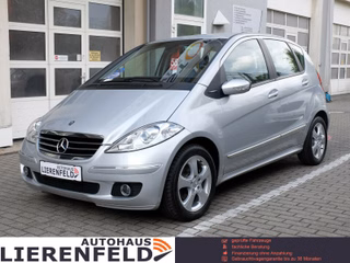 Mercedes-Benz A 200 Used vehicle for sale