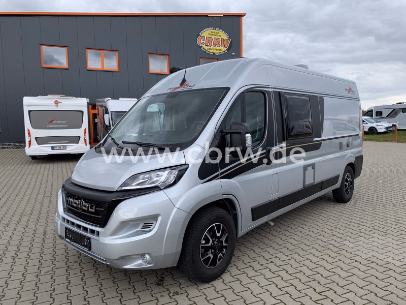 Malibu Van 600 LE