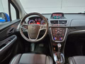 Daumennagel 10 - Opel Mokka 1.7 CDTi Innovation Automatik Navi Spurass.