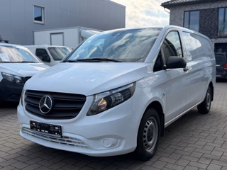Mercedes-Benz Vito Gebrauchtwagen Kaufen