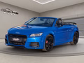 Daumennagel 2 - Audi TT 2.0 TFSI qu. Competition DSG Kamera LED Navi