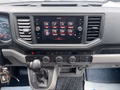 Daumennagel 18 - MAN TGE 2.0TDI 140 PS 3.5T L3H3 Automatik