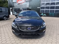 Daumennagel 2 - Volvo V60 Autom.D4 140KW Linje Business LEDER-NAVI-AHK-LED-CAM