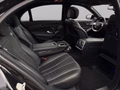 Daumennagel 14 - Mercedes-Benz S 350 d Lang *20"-AMG*CHAUFFEUR*BURM*PANO*DISTR*