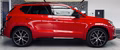 Daumennagel 4 - CUPRA Ateca 4Drive BREMBO|BEATS|ACC|360 KAMERA|