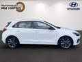 Daumennagel 3 - Hyundai i30 Edition 30+ Mild-Hybrid