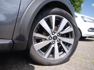 Ford Puma 1.0 EcoBoost Titanium X NAVI ACC B&O LED - bilder 5