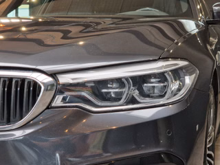 BMW 540d xDrive Touring M Sport*HUD*Pano*h&k*ACC* - photo 8