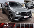 Daumennagel 2 - Mercedes-Benz GLC 43 AMG Coupé 4M LUFT StandHz 360° ACC BURM