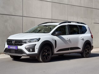 Dacia Jogger Gebrauchtwagen Kaufen
