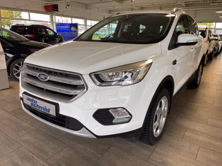Ford Kuga Gebrauchtwagen Kaufen