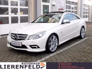 Mercedes-Benz E 220 Used vehicle for sale