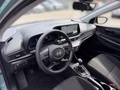 Daumennagel 12 - Hyundai i20 Select 1.0 Funktionspaket NAVI, KLIMA, GRA, KAMERA