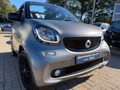 Daumennagel 36 - Smart ForTwo CABRIO*PRIME*SPORTPAKET*JBL*