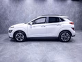 Daumennagel 4 - Hyundai KONA Elektro 2WD