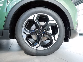 Ford Tourneo Courier 1.0 EcoBoost Active PDC NAVI ACC - foto 5