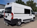 Daumennagel 6 - Peugeot Boxer Kasten Hochraum L2H2 Premium/Kamera/AHK