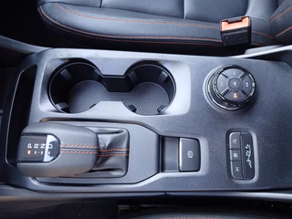 Ford Ranger Wildtrak e-4WD Doppelkabine Elektrisches Laderaumrollo+Audio117+Rad Paket 39 - foto 6