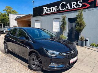 Opel Astra 1.4 Turbo/MEDIA-DISPLAY/PDC/TEMPOM/LED/