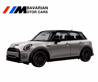 2024 MINI Cooper S Hardtop 4 door - photo 1