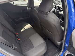 Toyota C-HR Hybrid Team D Garantie LED Keyless RFK ACC - foto 10