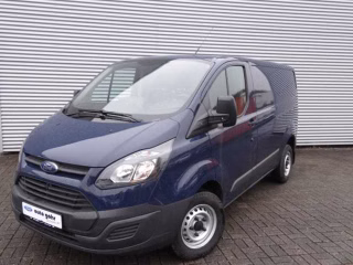 Ford Transit 270 L1 City Light USB+Bluetooth - foto 1