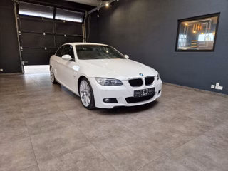 BMW 320 Gebrauchtwagen Kaufen