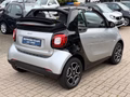 Daumennagel 23 - Smart ForTwo CABRIO*PASSION*EINPARKHILFE*1.HAND*90PS