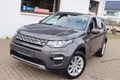 Daumennagel 16 - Land Rover Discovery Sport HSE Aut 7.Sitzer=LEDER=XENON=NAVI=