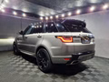 Daumennagel 3 - Land Rover Range Rover Sport 5.0 V8 Autobiography|ENTERTAINMANT|7 SITZER|