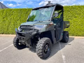 Daumennagel 16 - Polaris Ranger Diesel HD EPS Kubota Dreizylinder-motor