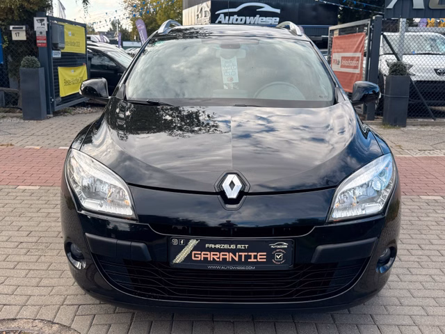 Renault Megane 1.5dCi III GT*Nav*Temp*SHZ*Keyless*PDC - foto 2