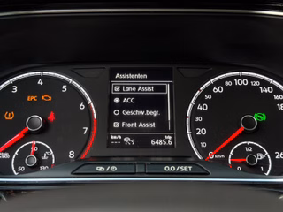 Volkswagen T-Cross Style R-Line Klima/Navi/KAM/PDC/APPLECAR - foto 30