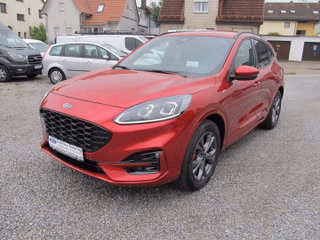 Ford Kuga ST-Line X 1.5EcoBoost, LED, Head-Up, Navi, DAB, Winter-P.2 - foto 1